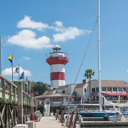 Jessamine 7, 3 Bedrooms, Walk To Beach, Sleeps 8 Hilton Head Island Exteriér fotografie
