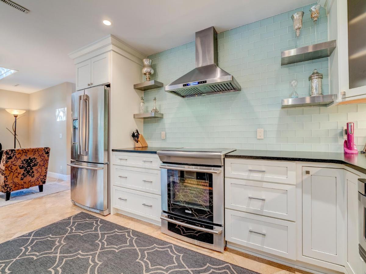 Jessamine 7, 3 Bedrooms, Walk To Beach, Sleeps 8 Hilton Head Island Exteriér fotografie