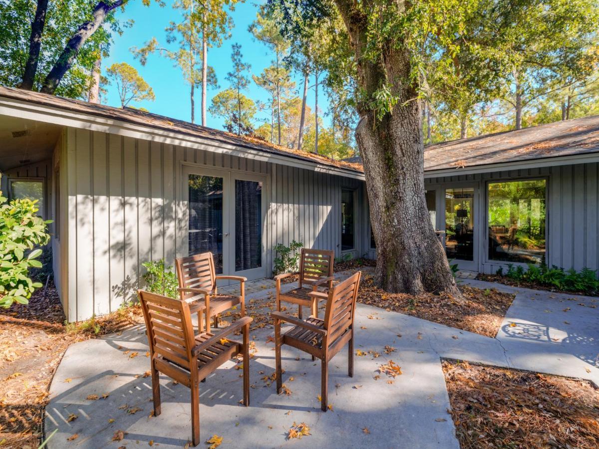 Jessamine 7, 3 Bedrooms, Walk To Beach, Sleeps 8 Hilton Head Island Exteriér fotografie