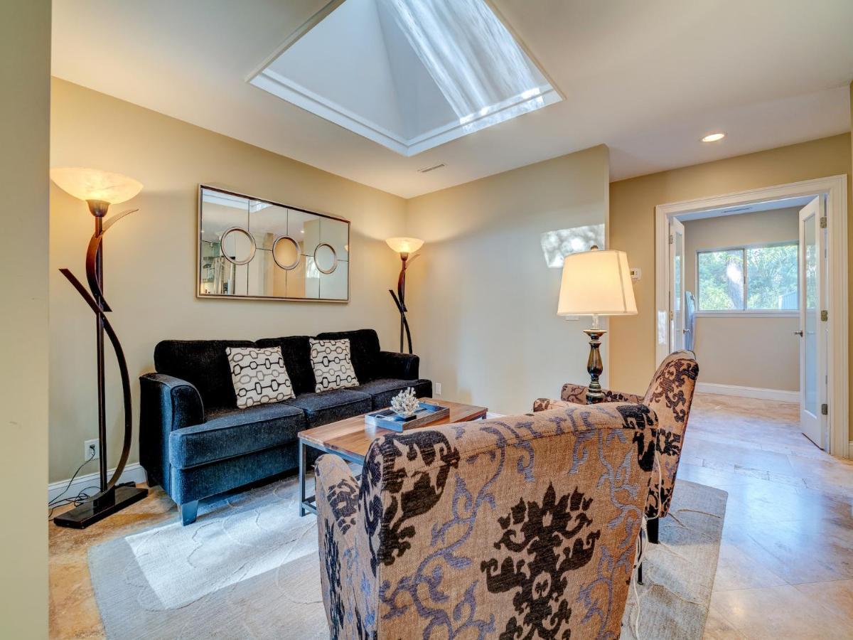 Jessamine 7, 3 Bedrooms, Walk To Beach, Sleeps 8 Hilton Head Island Exteriér fotografie