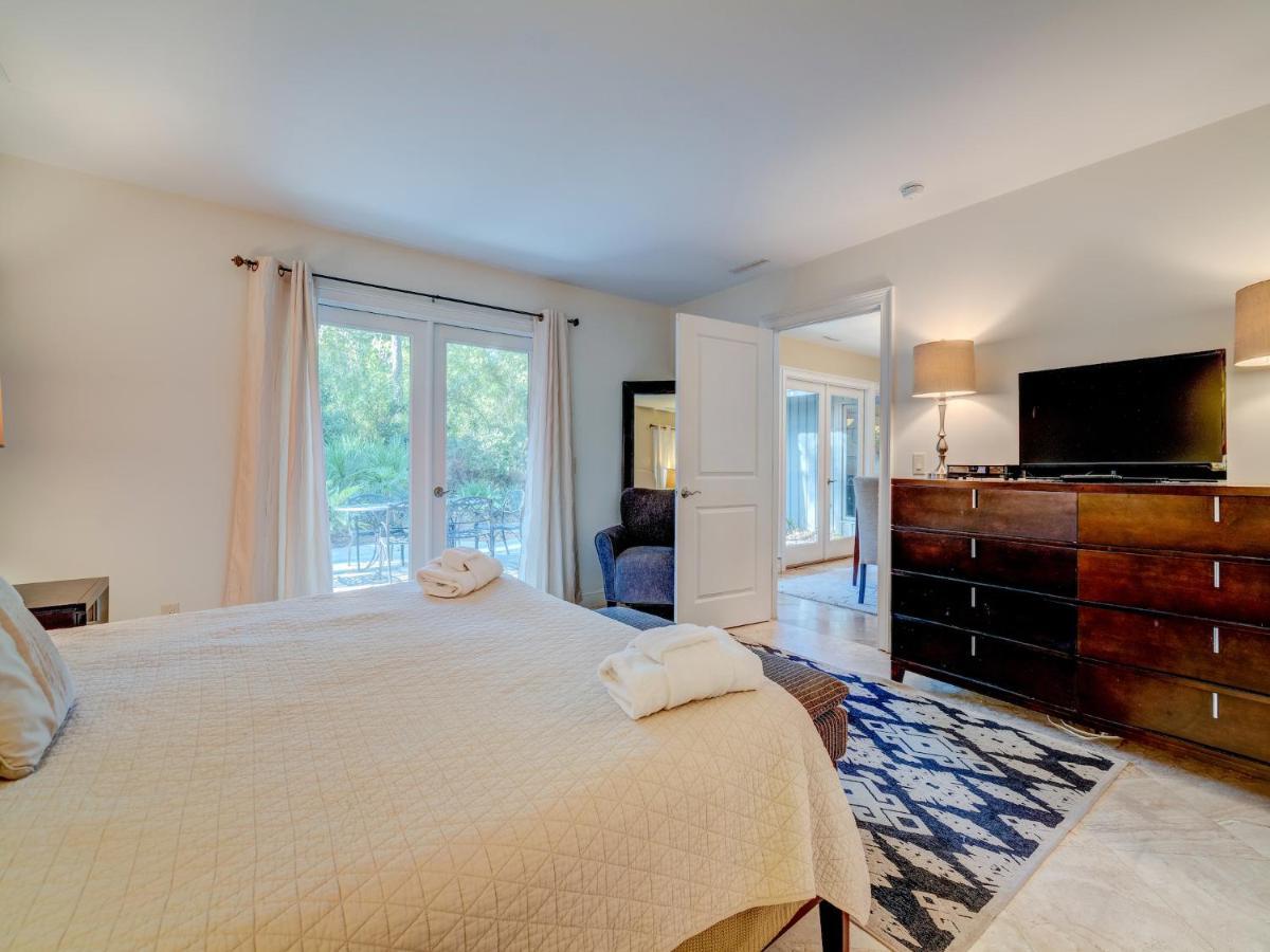 Jessamine 7, 3 Bedrooms, Walk To Beach, Sleeps 8 Hilton Head Island Exteriér fotografie