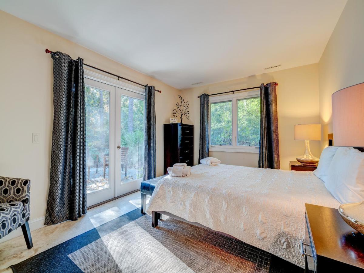 Jessamine 7, 3 Bedrooms, Walk To Beach, Sleeps 8 Hilton Head Island Exteriér fotografie