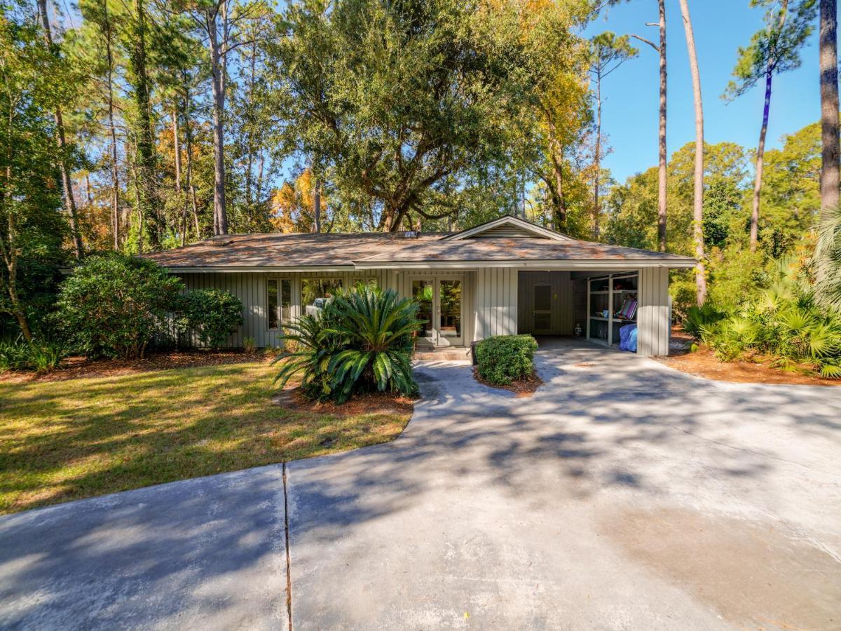 Jessamine 7, 3 Bedrooms, Walk To Beach, Sleeps 8 Hilton Head Island Exteriér fotografie