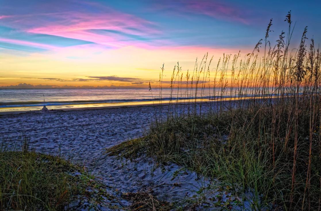 Jessamine 7, 3 Bedrooms, Walk To Beach, Sleeps 8 Hilton Head Island Exteriér fotografie