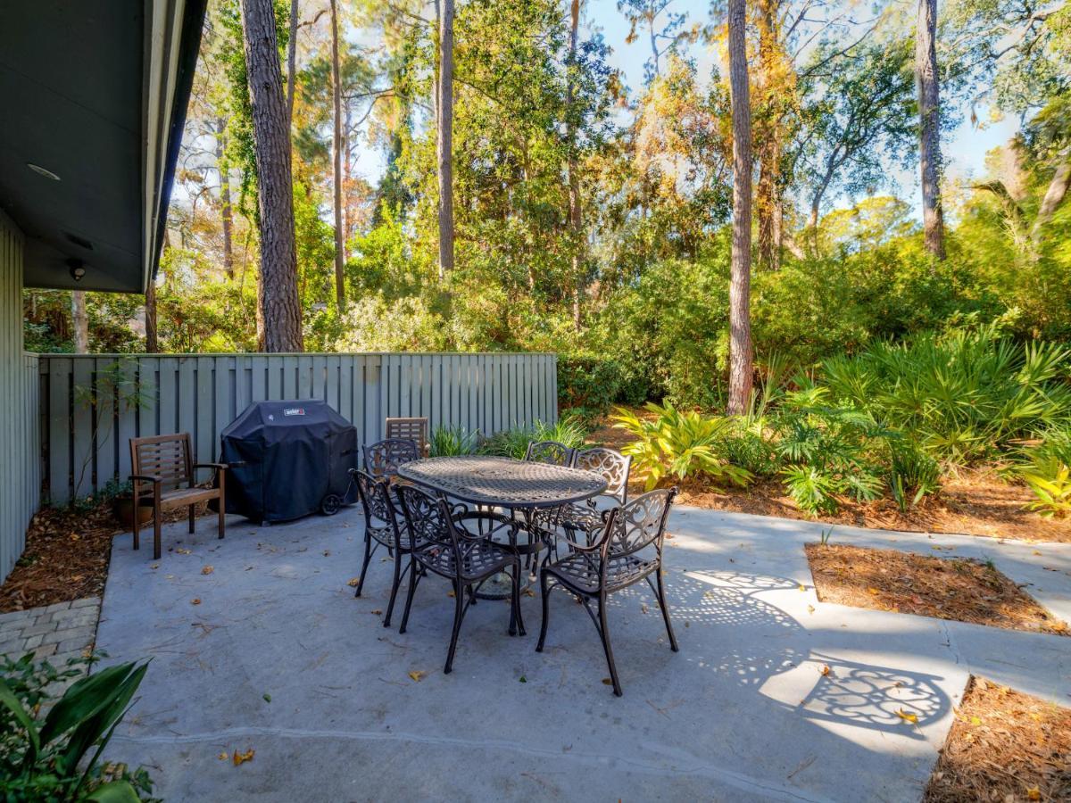 Jessamine 7, 3 Bedrooms, Walk To Beach, Sleeps 8 Hilton Head Island Exteriér fotografie
