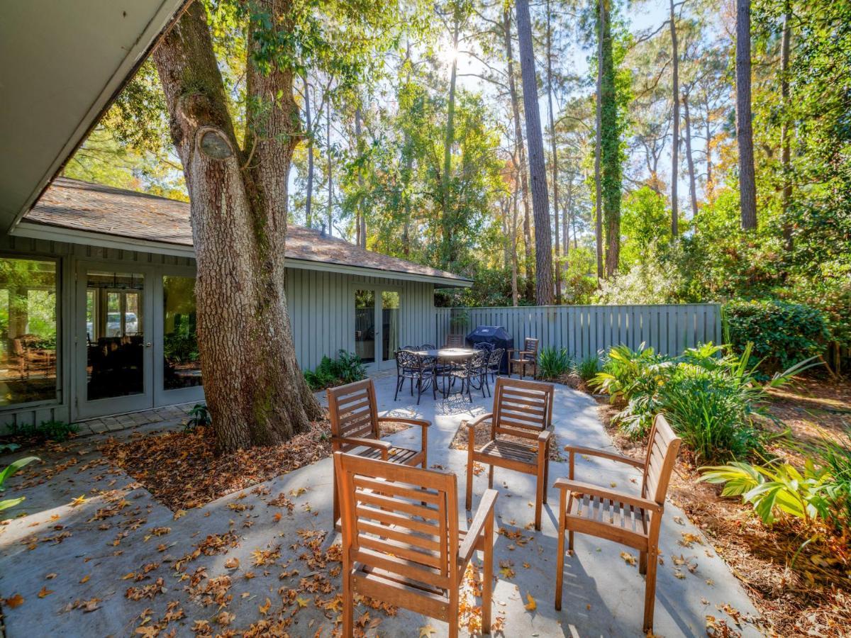 Jessamine 7, 3 Bedrooms, Walk To Beach, Sleeps 8 Hilton Head Island Exteriér fotografie
