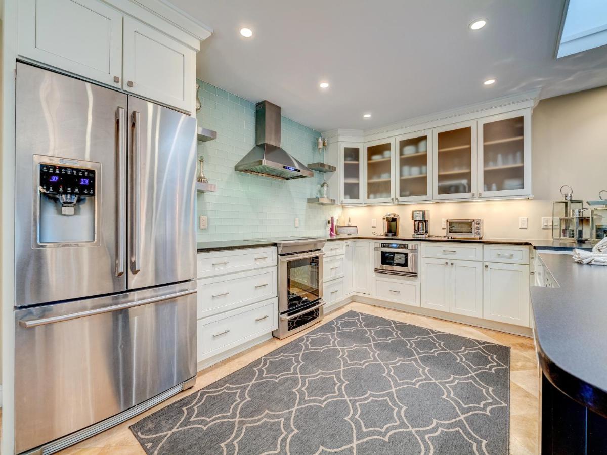 Jessamine 7, 3 Bedrooms, Walk To Beach, Sleeps 8 Hilton Head Island Exteriér fotografie