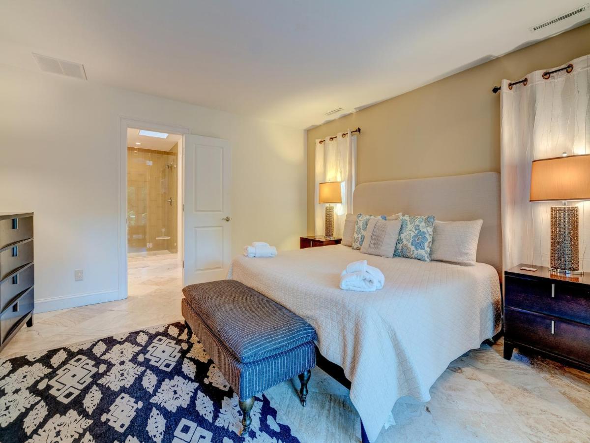 Jessamine 7, 3 Bedrooms, Walk To Beach, Sleeps 8 Hilton Head Island Exteriér fotografie