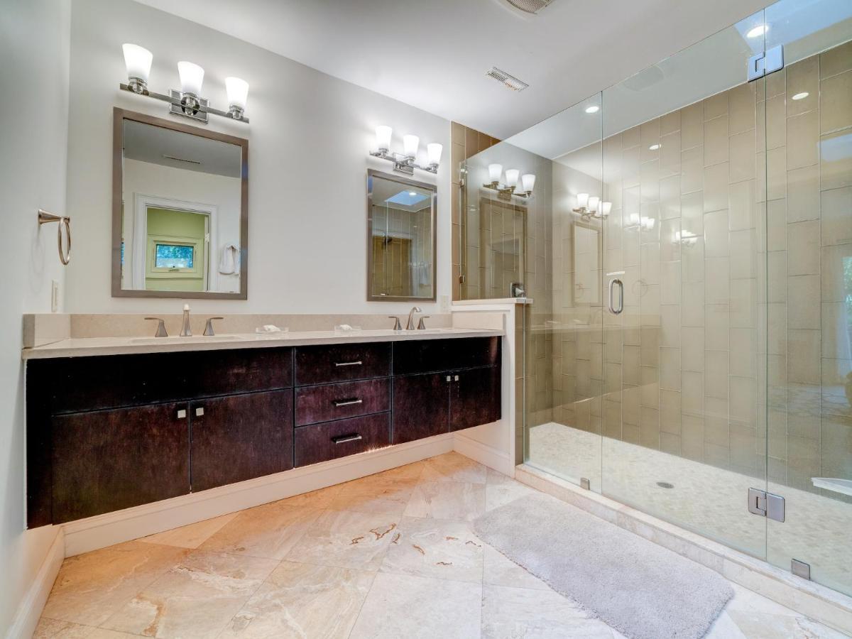 Jessamine 7, 3 Bedrooms, Walk To Beach, Sleeps 8 Hilton Head Island Exteriér fotografie