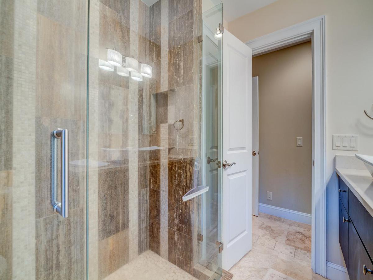 Jessamine 7, 3 Bedrooms, Walk To Beach, Sleeps 8 Hilton Head Island Exteriér fotografie