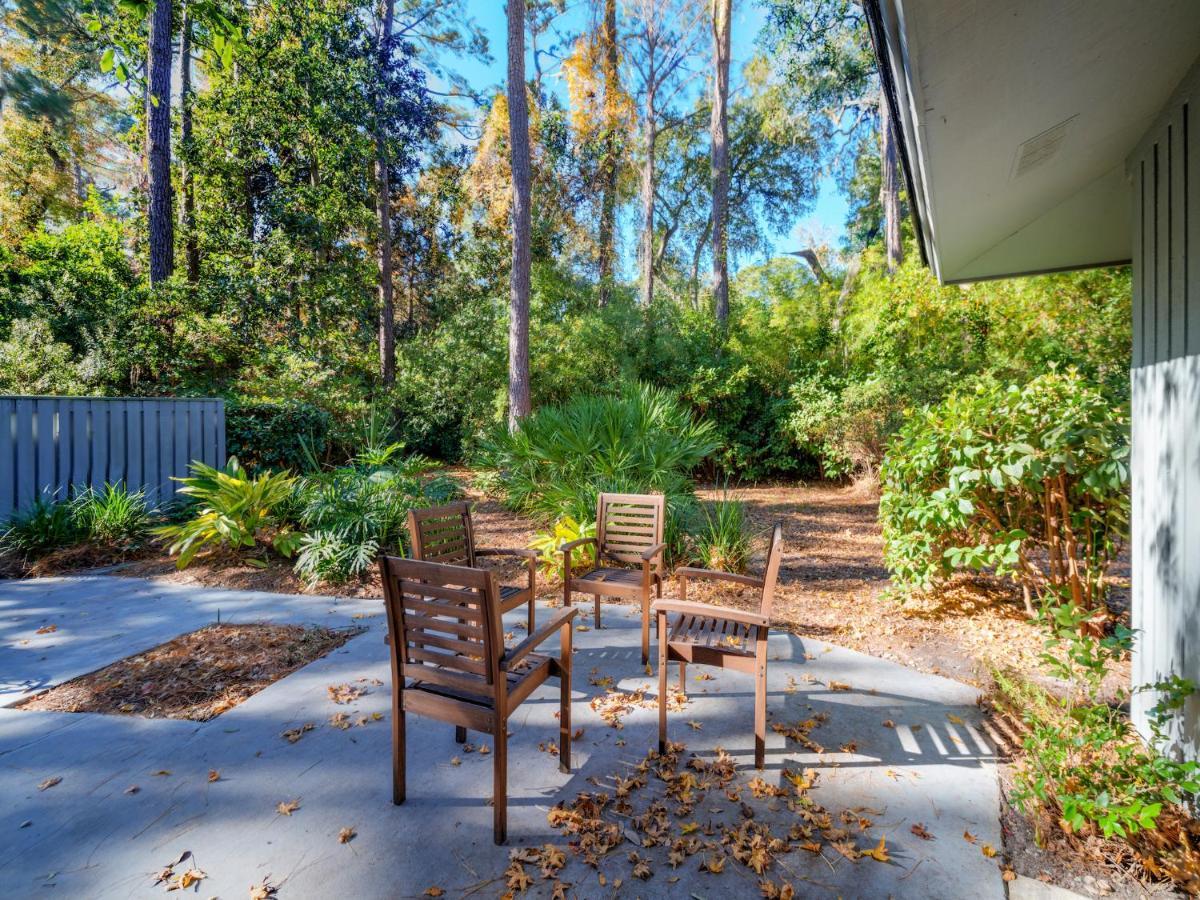 Jessamine 7, 3 Bedrooms, Walk To Beach, Sleeps 8 Hilton Head Island Exteriér fotografie