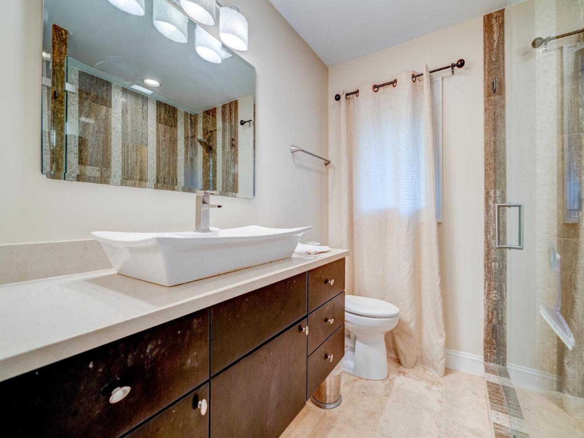 Jessamine 7, 3 Bedrooms, Walk To Beach, Sleeps 8 Hilton Head Island Exteriér fotografie