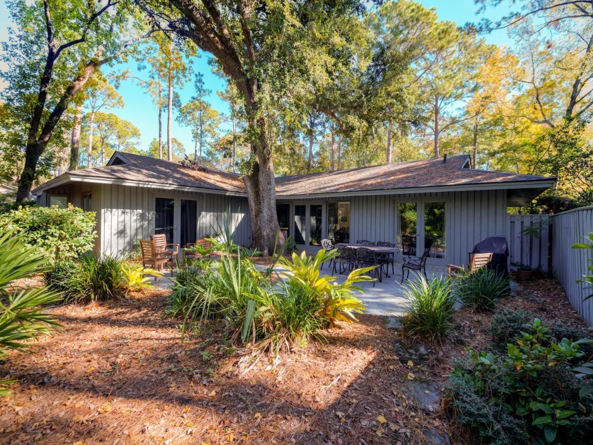 Jessamine 7, 3 Bedrooms, Walk To Beach, Sleeps 8 Hilton Head Island Exteriér fotografie